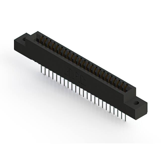 391-023-522-102 EDAC Inc.  Edgeboard Connectors
